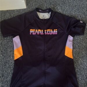 Pearl Izumi Women's Bike Jersey